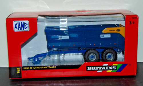 Britains farm kane - farm, tonne