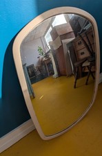 Large Convex Shop Security Mirror