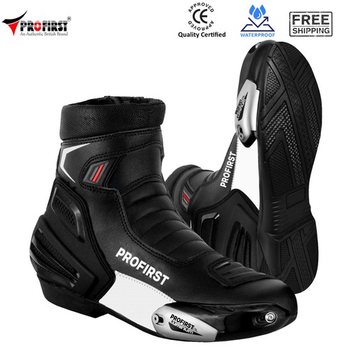 Mens motorcycle boots - motorcycle,