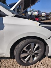 HYUNDAI I20 T-GDI 2016-2020 WING (DRIVER SIDE)