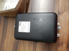 Kromschröder TGE 5/100