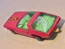 Matchbox🔥Superfast Vintage
