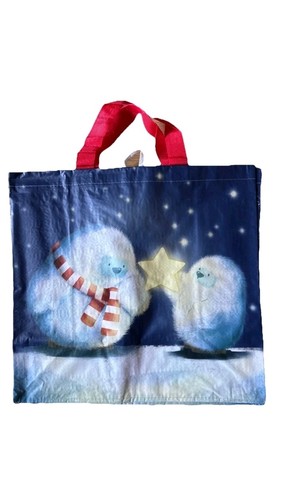 Large abominable snowman star - large,