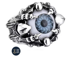 Evil Eye Dragon Claw Grim