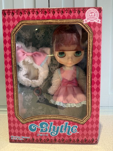 2011 takara neo blythe doll - 2011,