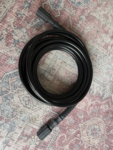 Genuine karcher hose 8m - genuine,