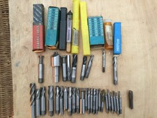 Engineers Toolmaker Milling