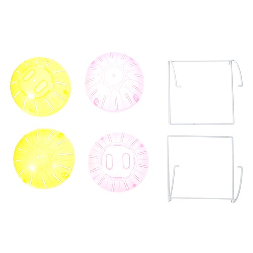 Pcs workout balls for - 2,