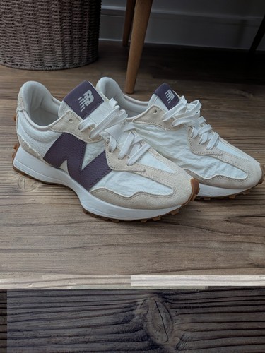 New balance 327 size - new,