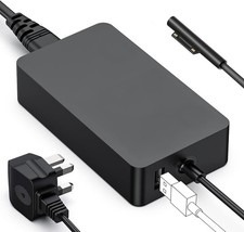 Surface Pro Charger 102W