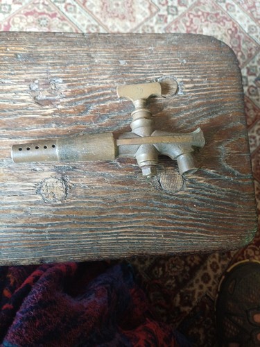 Antique vintage brass - antique,