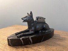 Vintage Alsatian/German