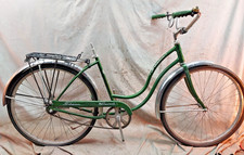 1971 Schwinn Hollywood Cruiser
