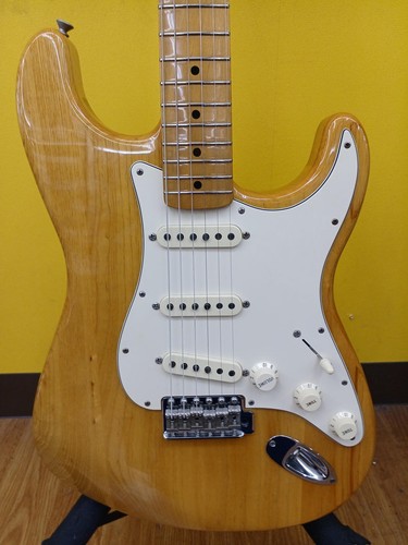 Fender mexico classic - fender,