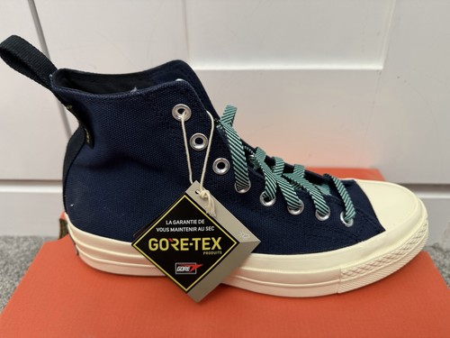 Converse chuck gtx - converse, hi
