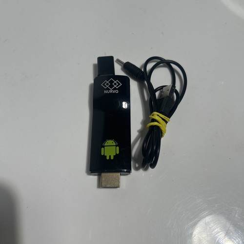 Nurvo rockchip 3066 android - nurvo,