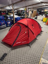 Berghaus Grampian 3 , 3 Berth Hiking Backpacking Tent - 376