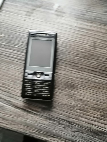 Sony ericsson k800i - sony,