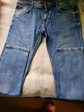 Gents Zara Jeans Size 36