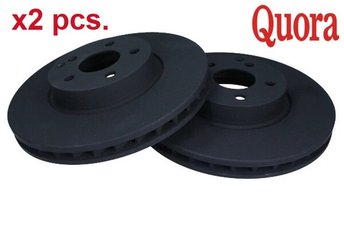 Pcs front brake - x2,