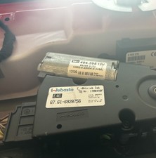 MINI R50 R53 BMW E46 Webasto Panoramic Roof Sunroof Drive Motor 1700440F