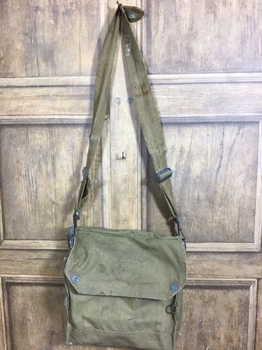 Ww2 british army mkvi mask - british,
