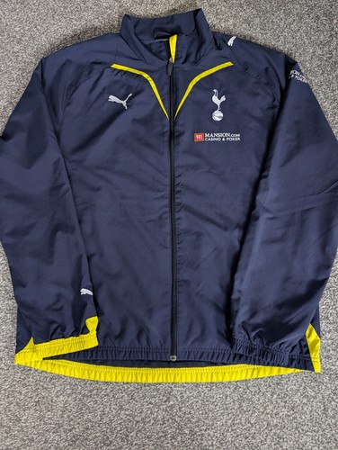 Tottenham hotspur spurs - tottenham,