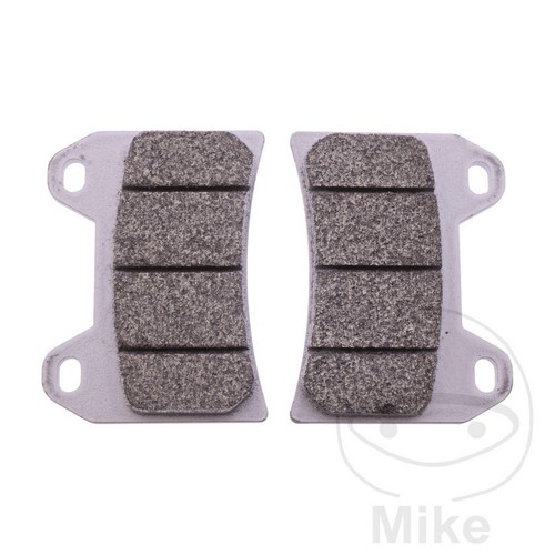 Brembo brake pads sintered - pads,