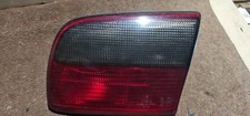 Vauxhall omega tail light  GM