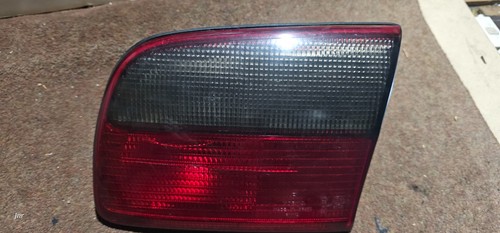 Vauxhall omega tail light gm - vauxhall,
