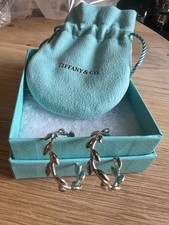 Tiffany & Co. Silver Paloma