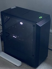 Fast Gaming PC – Nvidia 1080