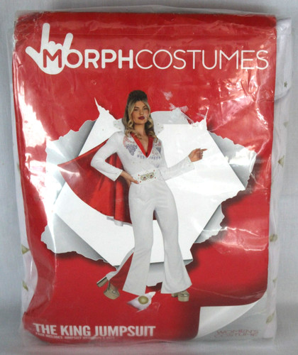 Elvis rockstar costume - elvis, the