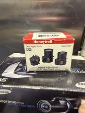 Samsung 12/24v  CCTV Static