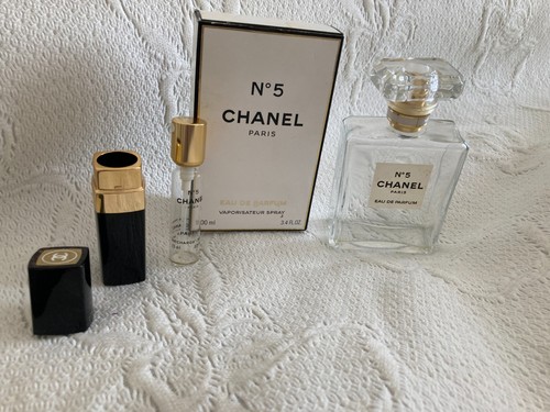Chanel 100ml perfume - chanel, no