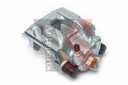 Rear right brake caliper - rear,
