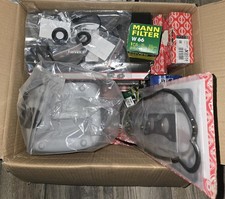 Renault Twingo Gt 2008 Mk2 1.2