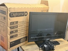 Digihome 16 Inch LED TV With