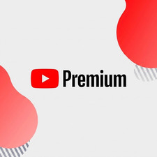 You tube premium giftcard - you,