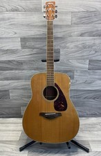 Yamaha FG720S Dreadnought