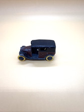 Dinky 36g Original Austin Taxi