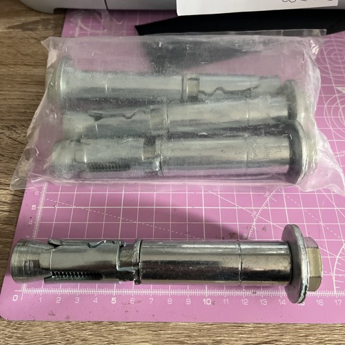 M16 rawl safty - x4,