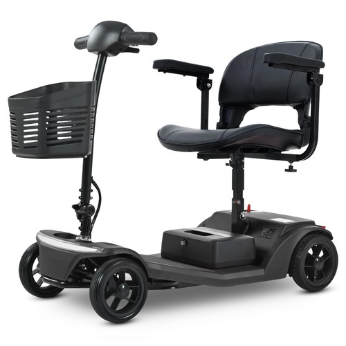 Portable wheel mobility - portable,