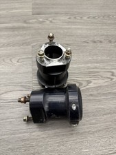 Aluminium 50mm Rear Kart Hubs