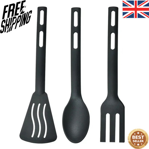 Kitchen cooking tools - set, 3pcs