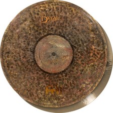 Meinl Byzance 15" Extra Dry
