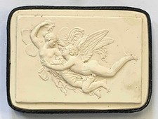 ITALIAN GRAND TOUR PLASTER