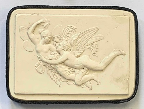 Italian grand tour plaster - italian,