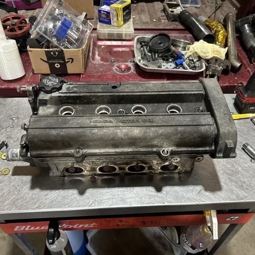 Honda crv oem cylinder - crv,