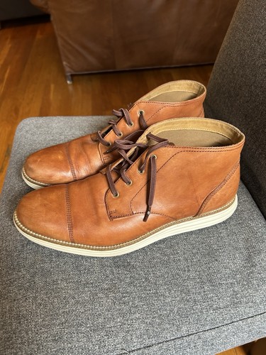 Cole haan men brown - haan, men’s